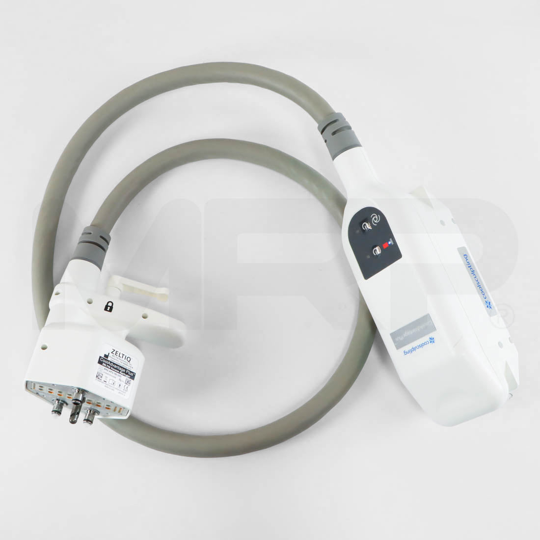 2018 Zeltiq CoolSculpting CoolAdvantage Plus Vacuum Applicator