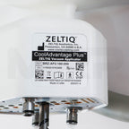 2018 Zeltiq CoolSculpting CoolAdvantage Plus Vacuum Applicator Label