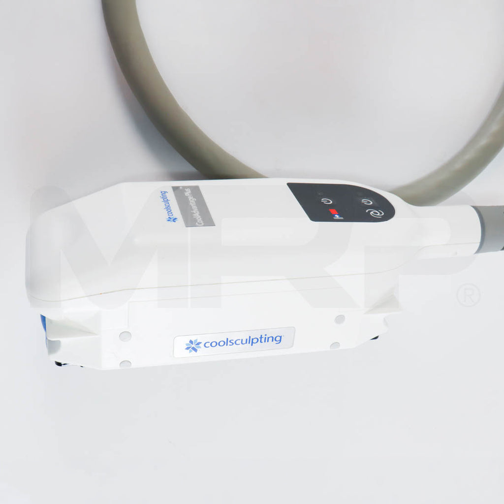 2018 Zeltiq CoolSculpting CoolAdvantage Plus Vacuum Applicator Head