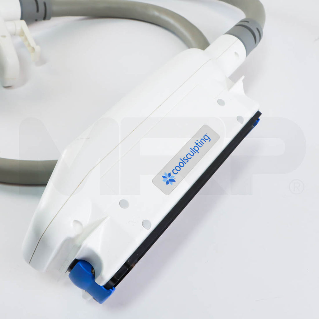 2018 Zeltiq CoolSculpting CoolAdvantage Plus Vacuum Applicator Head Side