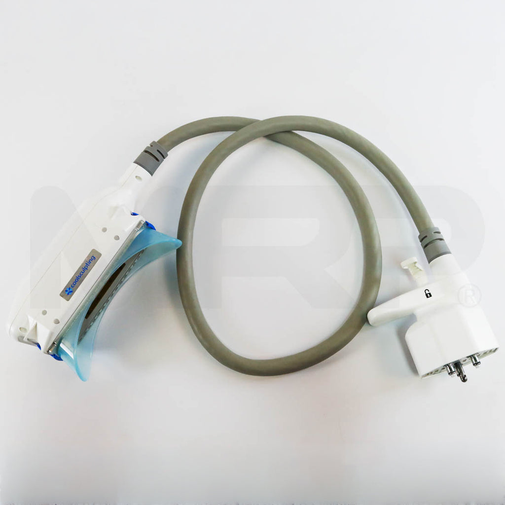 Zeltiq CoolSculpting CoolAdvantage Plus Vacuum Applicator Handpiece BRZ-AP2-180-000