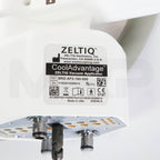 2018 Zeltiq CoolSculpting CoolAdvantage Vacuum Handpiece Label