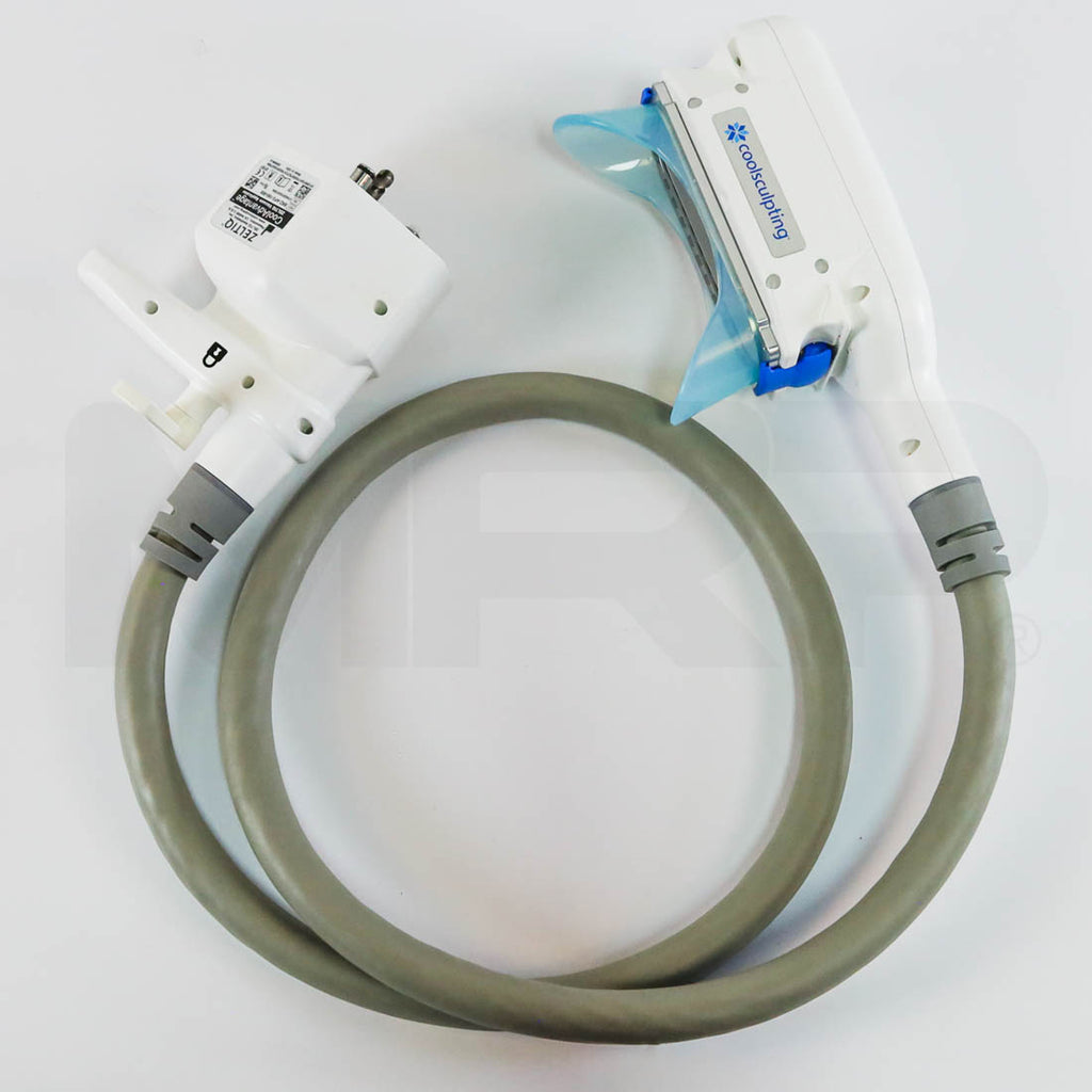 Zeltiq CoolSculpting CoolAdvantage Plus Vacuum Applicator BRZ-AP2-160-000