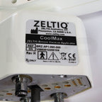 Zeltiq CoolSculpting Cool Max Cool CoolMax Vacuum Applicator BRZ-AP1-080-000