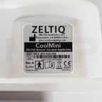 Zeltiq CoolSculpting CoolMini Breeze Vacuum Applicator BRZ-AP2-020-000