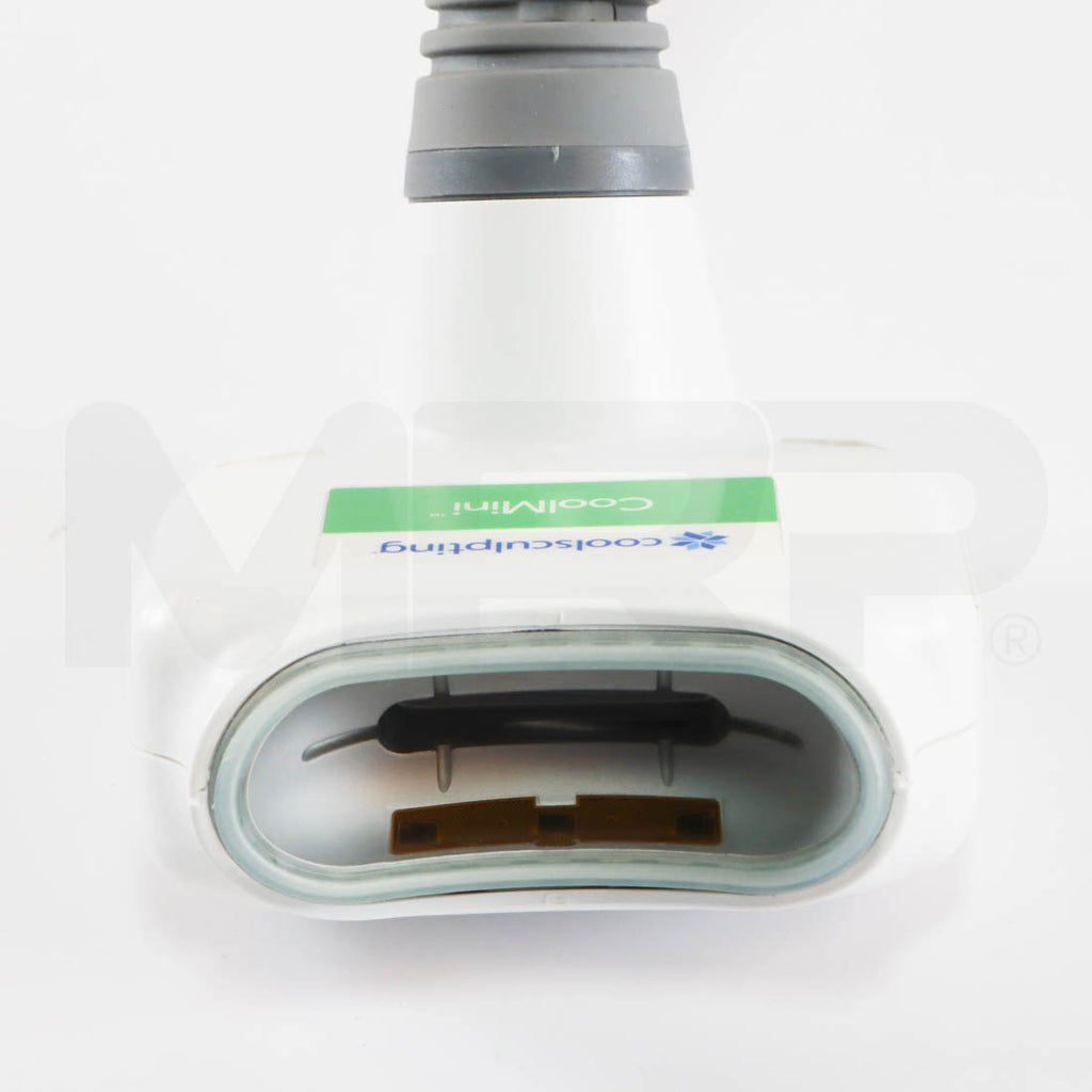 2018 Zeltiq CoolSculpting CoolMini Vacuum Applicator Head