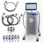 2022 Zeltiq CoolSculpting Elite System
