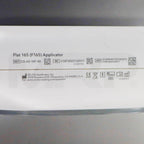2022 Zeltiq CoolSculpting Elite System F165 Applicator #1 Label