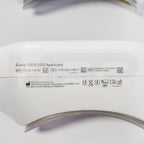 2022 Zeltiq CoolSculpting Elite System C120 Applicator #2 Label