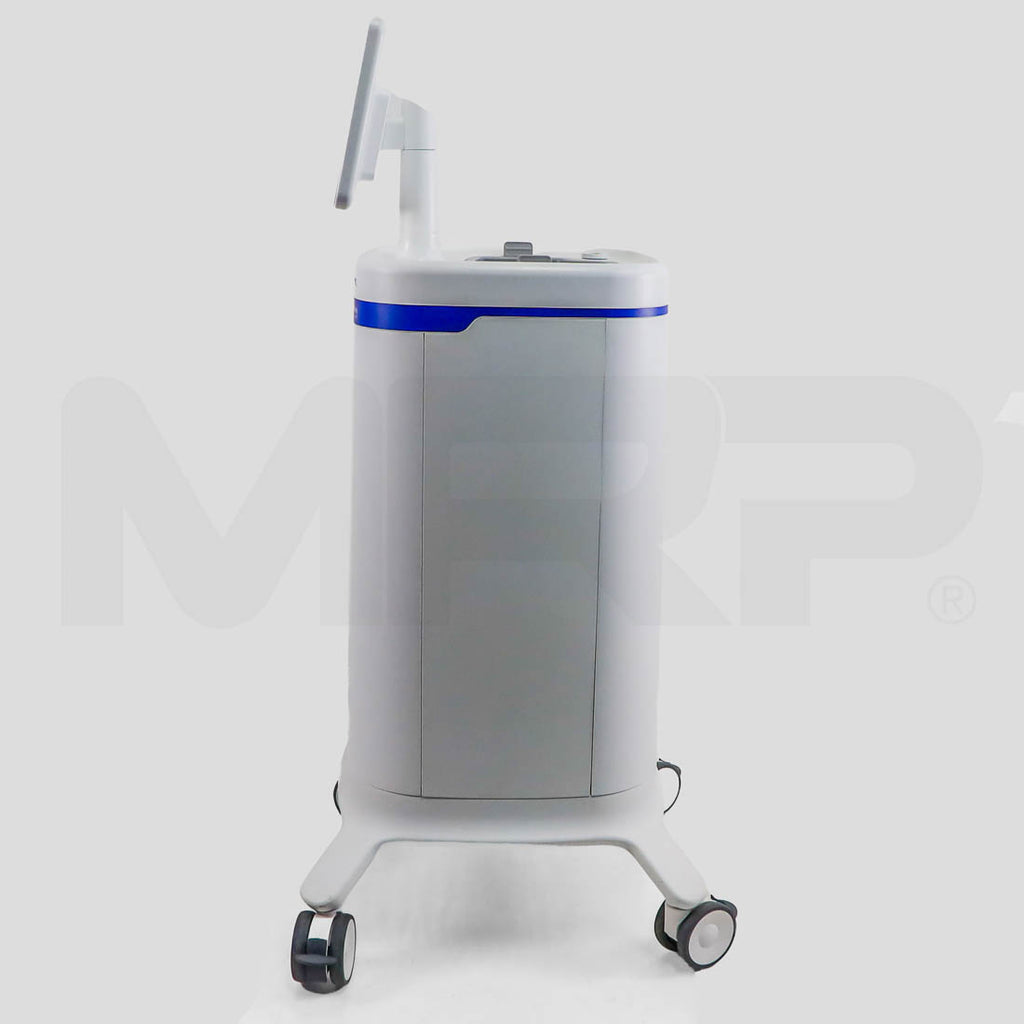 2022 Zeltiq CoolSculpting Elite System Alt Side