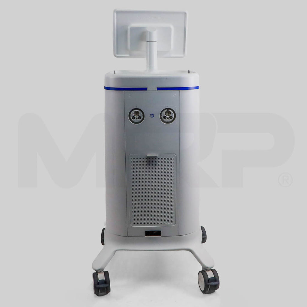 2022 Zeltiq CoolSculpting Elite System Back