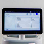 2022 Zeltiq CoolSculpting Elite System Screen