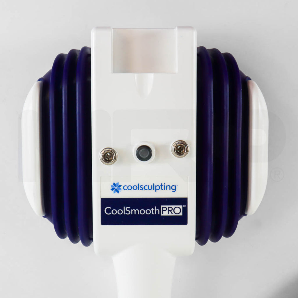 2018 Zeltiq CoolSculpting CoolSmooth PRO Breeze Applicator Head