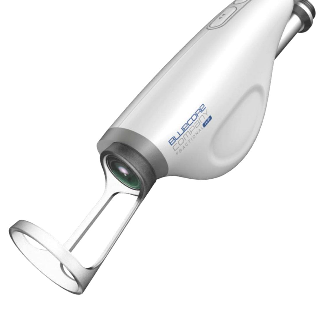 Bluecore ZenPro Fractional Scanning Handpiece