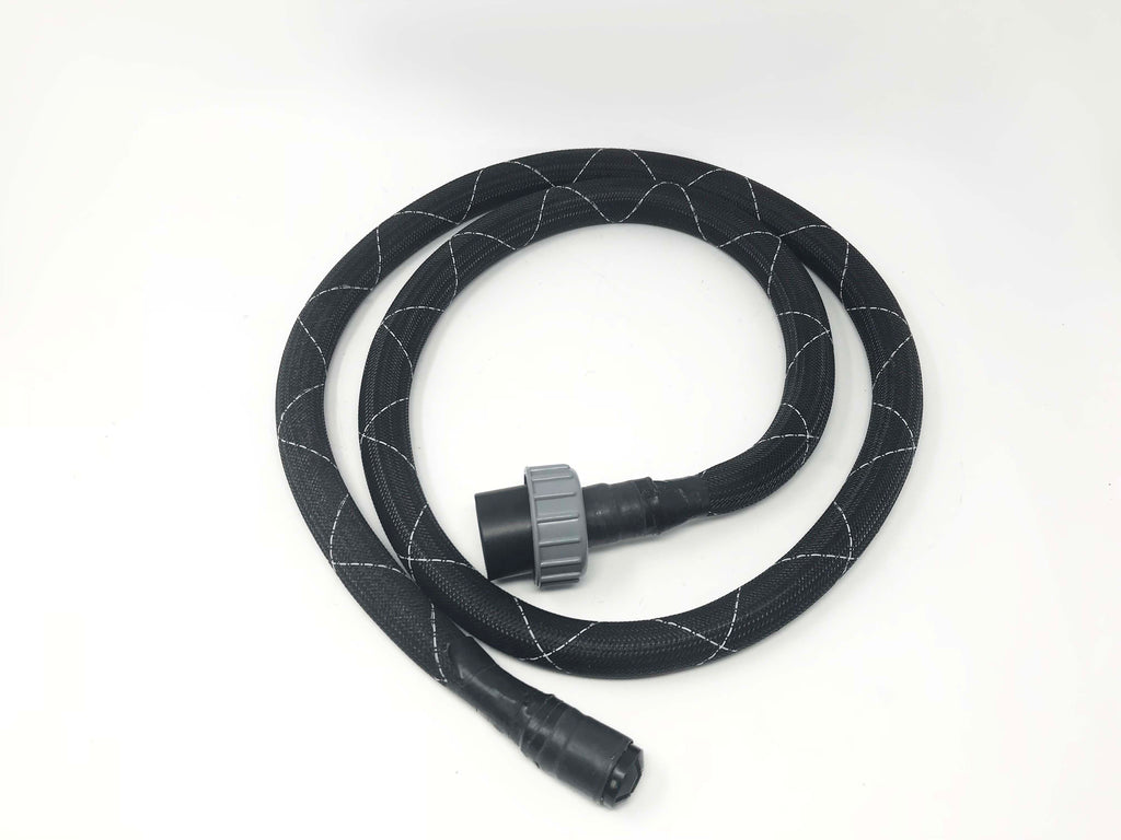 Zimmer Aesthetic Medical Cryo 5 Chiller Insulated Hose AS IS For Parts Leaks