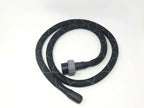 Zimmer Aesthetic Medical Cryo 5 Chiller Insulated Hose AS IS For Parts Leaks