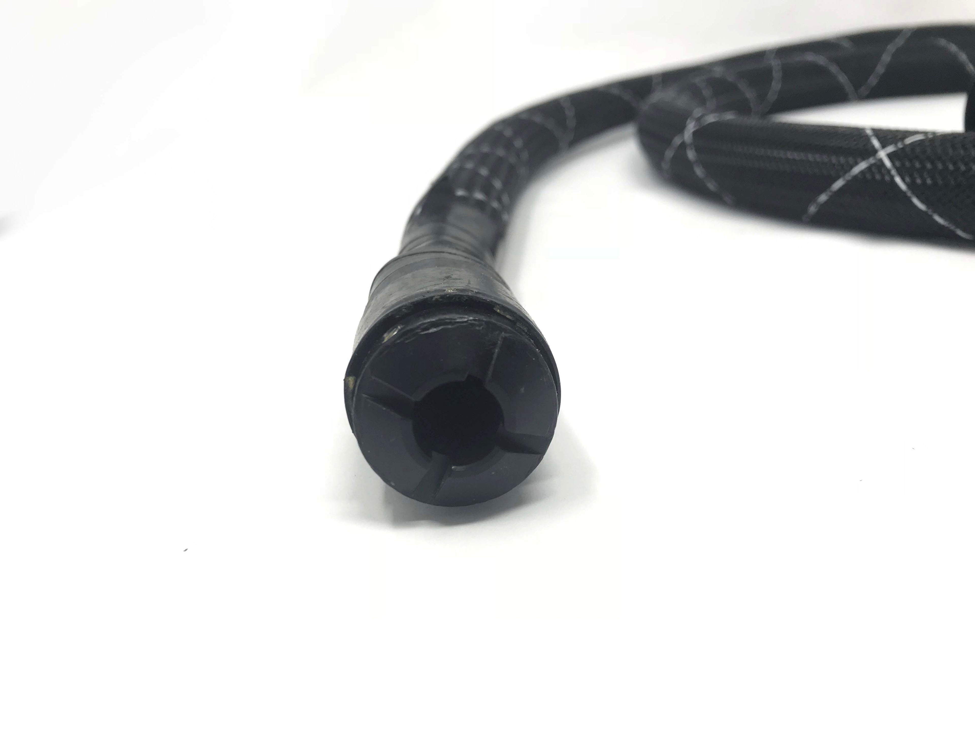 Zimmer Aesthetic Medical Cryo 5 Chiller Insulated Hose AS IS For Parts Leaks