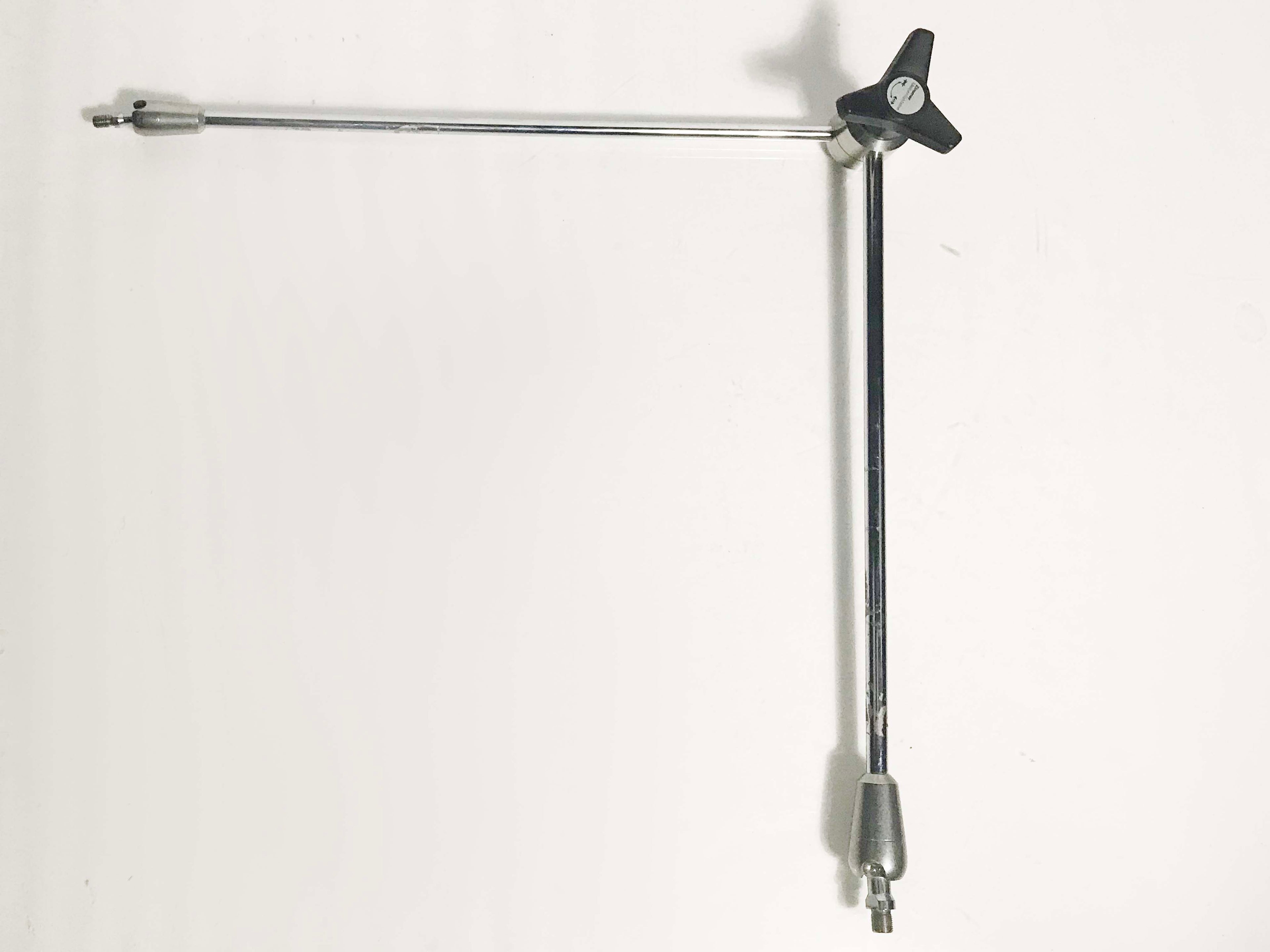 Zimmer Cryo / Candela Gentle Yag Articulated Support Arm Boom Mast Elbow Section