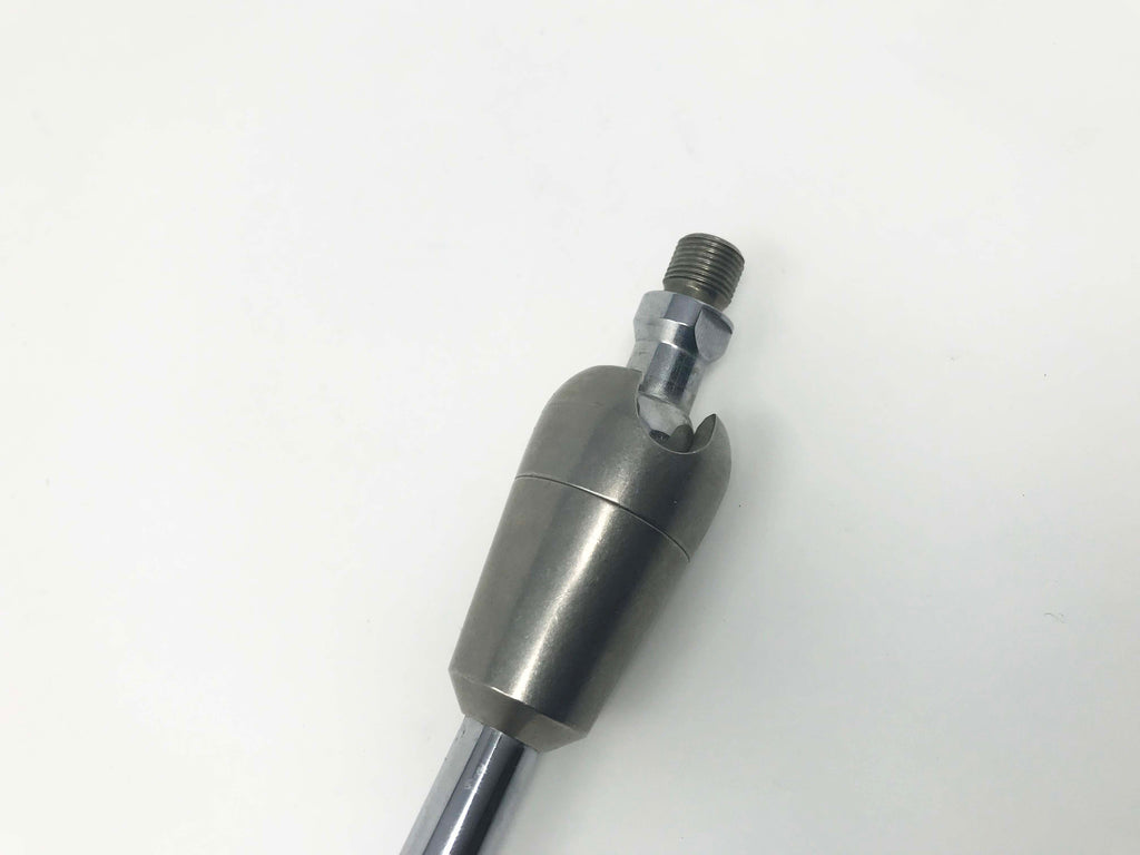 Zimmer Cryo / Candela Gentle Yag Articulated Support Arm Boom Mast Elbow Section