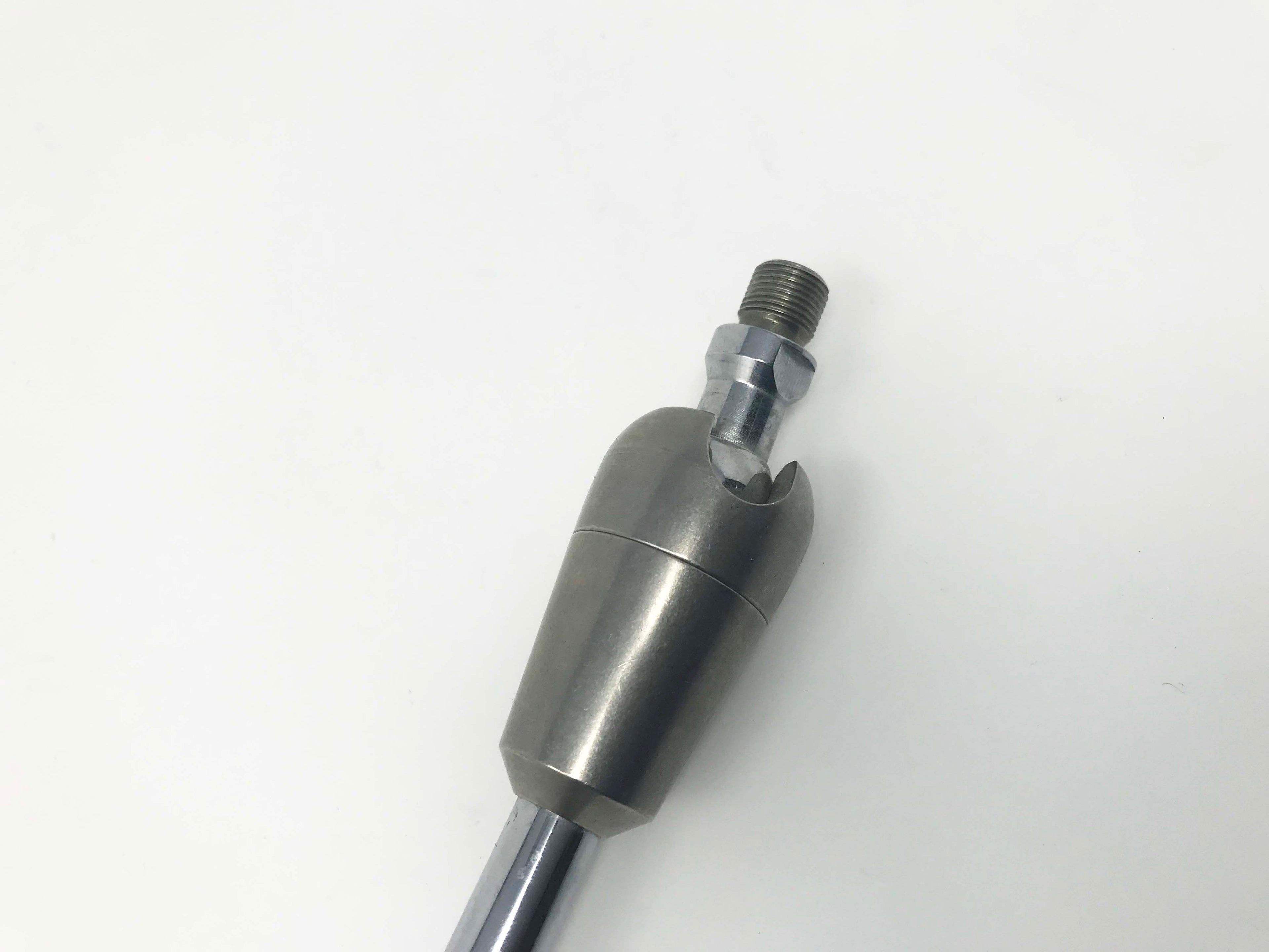 Zimmer Cryo / Candela Gentle Yag Articulated Support Arm Boom Mast Elbow Section