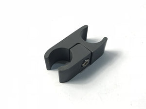 Zimmer Cryo 5 Chiller Laser Adapter to Focusing Tip Clamp 20mm
