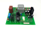 CRYO 5 Zimmer CryoTherm Chiller CRYO5 BS 752037 Power Distribution Board - AS IS