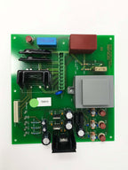 CRYO 5 Zimmer CryoTherm Chiller CRYO5 BS 752037 Power Distribution Board - AS IS