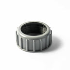 Zimmer Cryo 5 Hose Nozzle Threaded Coupling Ring - Skin Cooler Cold Air Hose