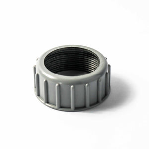 Zimmer Cryo 5 Hose Nozzle Threaded Coupling Ring - Skin Cooler Cold Air Hose