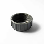 Zimmer Cryo 5 Hose Nozzle Threaded Coupling Ring - Skin Cooler Cold Air Hose