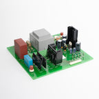 Zimmer Cryo 5 POWER SUPPLY BOARD - AS IS - Working PN: 75203 - 2039812