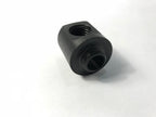 Zimmer Cryo 6 Chiller 90º Threaded Nozzle - No Tips - As Is - Düsen
