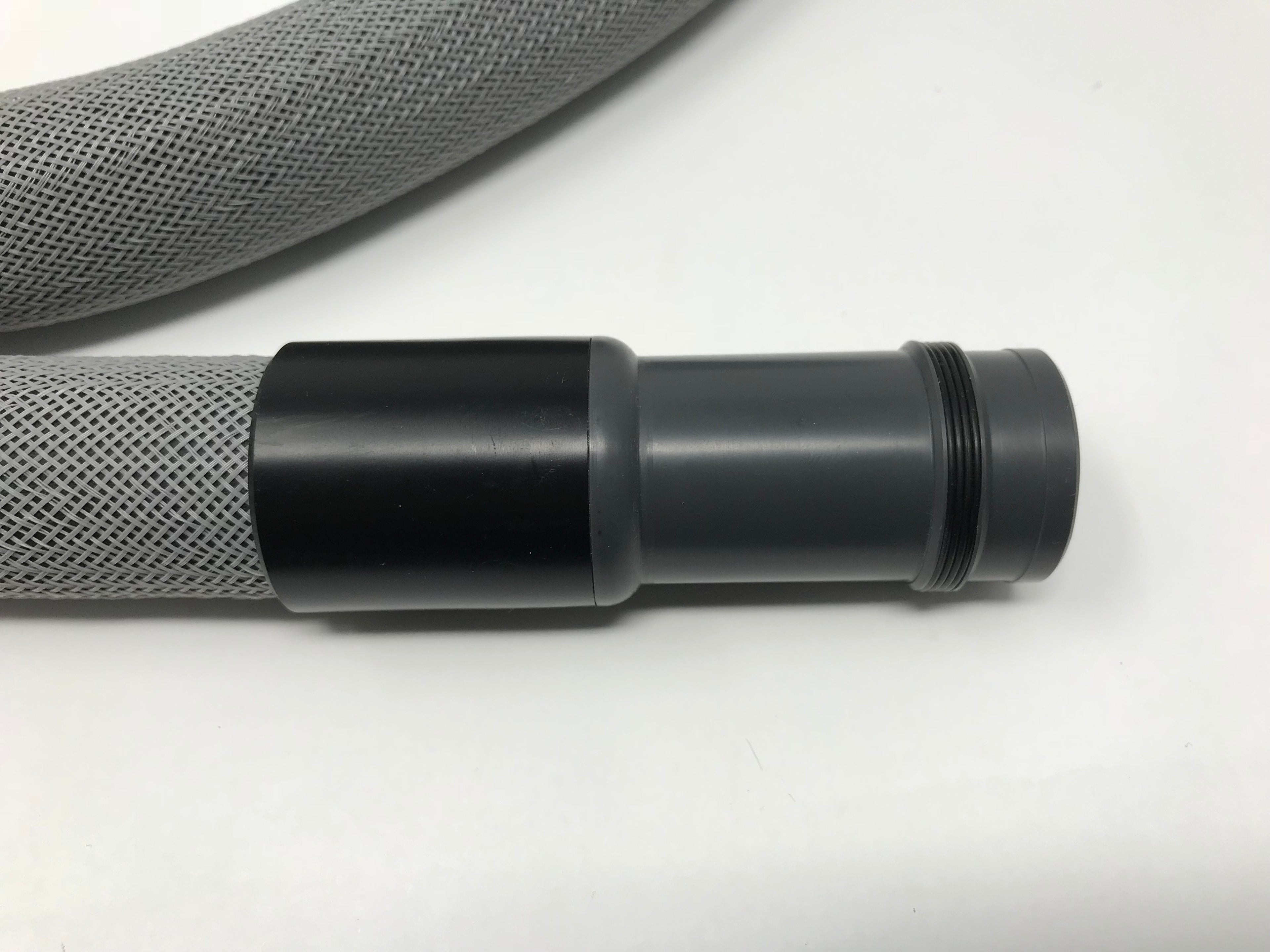 Zimmer Cryo 6 or Mini Patient Dermal Cooling Air Chiller Insulated Delivery Hose