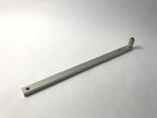 Zimmer Cryo Chiller Bottom Support Bracket With Coupler - Used As Is