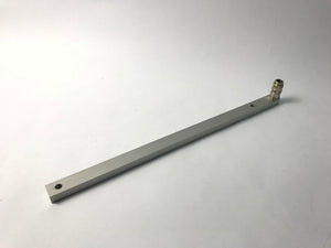 Zimmer Cryo Chiller Bottom Support Bracket With Coupler - Used As Is