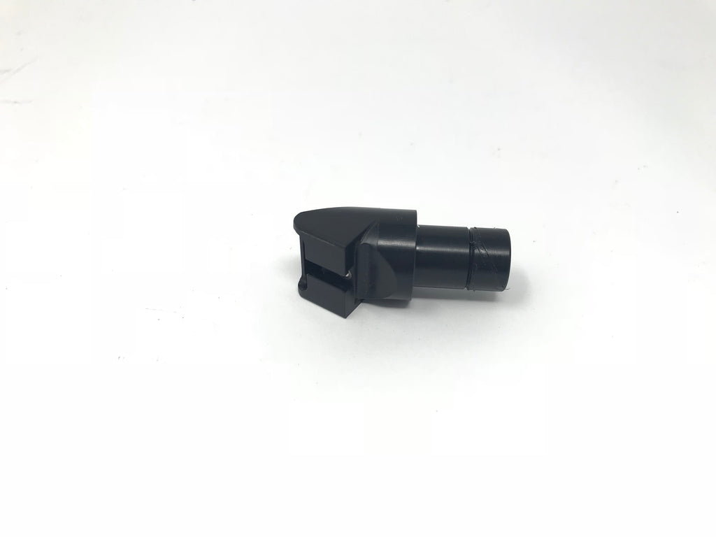 Zimmer Cryo Chiller Epidermal Cooling Adapter For Alma SHR Laser Handpiece