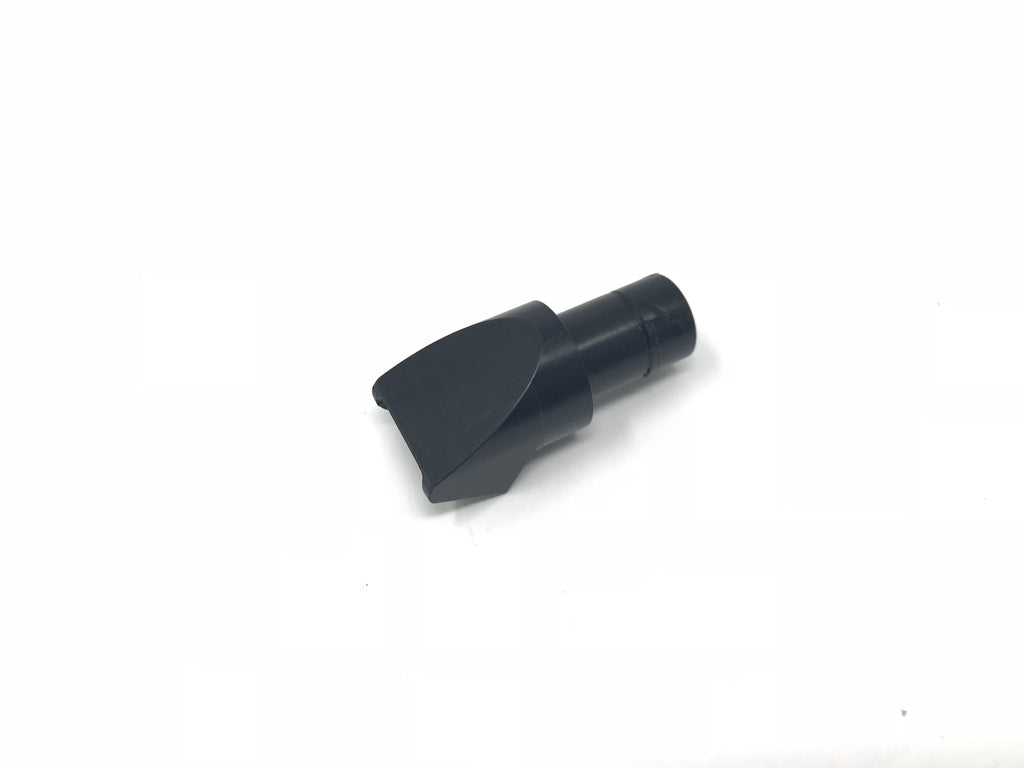 Zimmer Cryo Chiller Epidermal Cooling Adapter For Alma SHR Laser Handpiece
