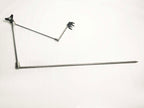 Zimmer Cryo Chiller Candela Gentle YAG Max Lase Laser Boom Mast Articulated Arm