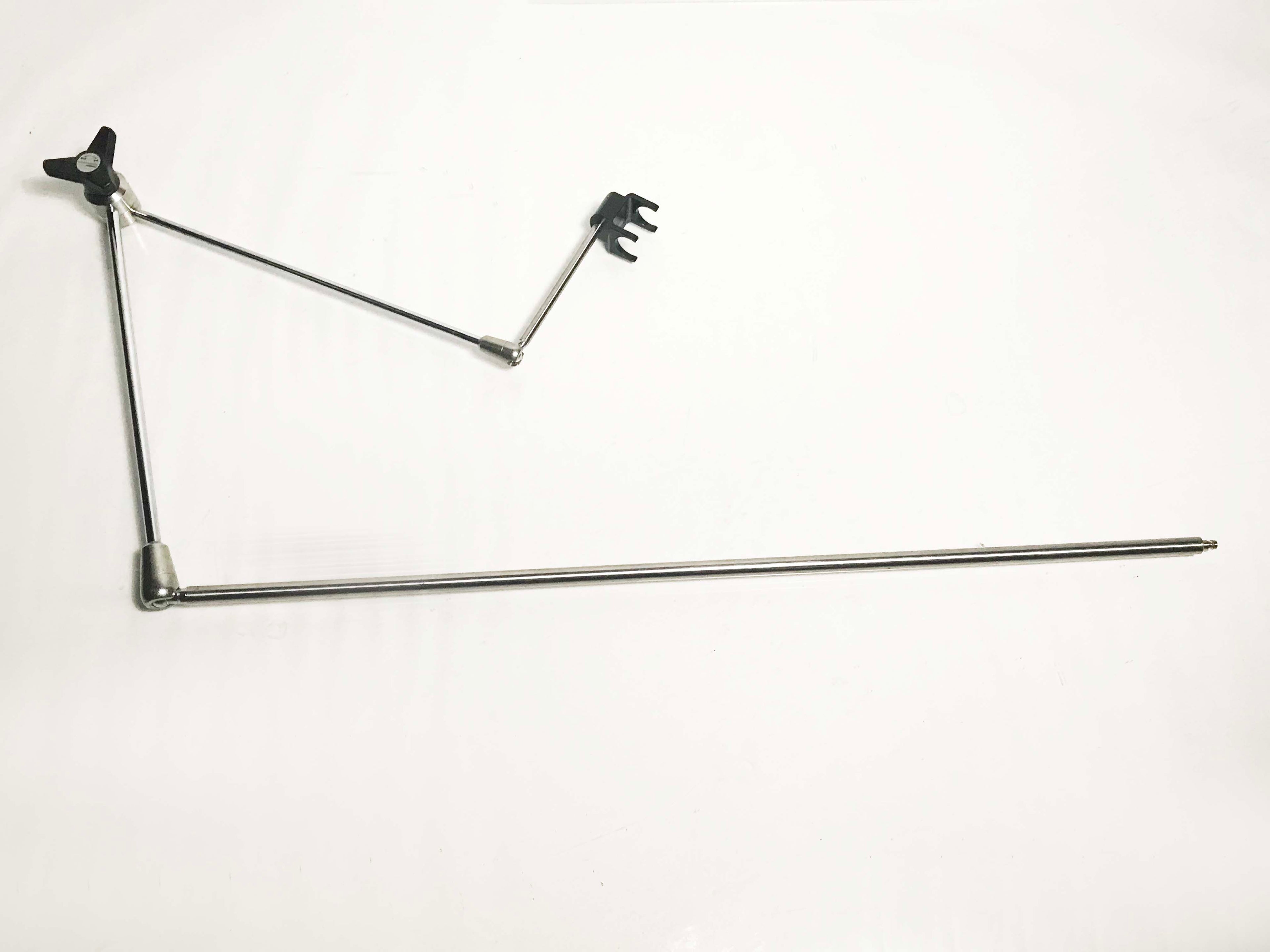 Zimmer Cryo Chiller Candela Gentle YAG Max Lase Laser Boom Mast Articulated Arm