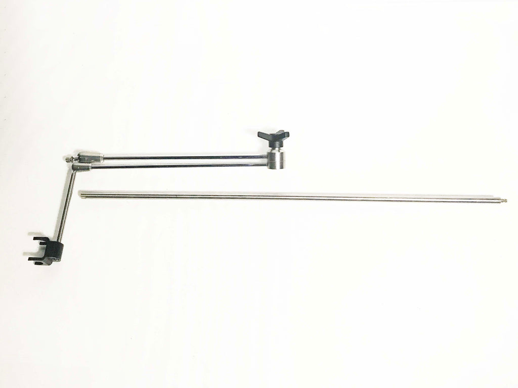Zimmer Cryo Chiller Candela Gentle YAG Max Lase Laser Boom Mast Articulated Arm