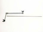 Zimmer Cryo Chiller Candela Gentle YAG Max Lase Laser Boom Mast Articulated Arm