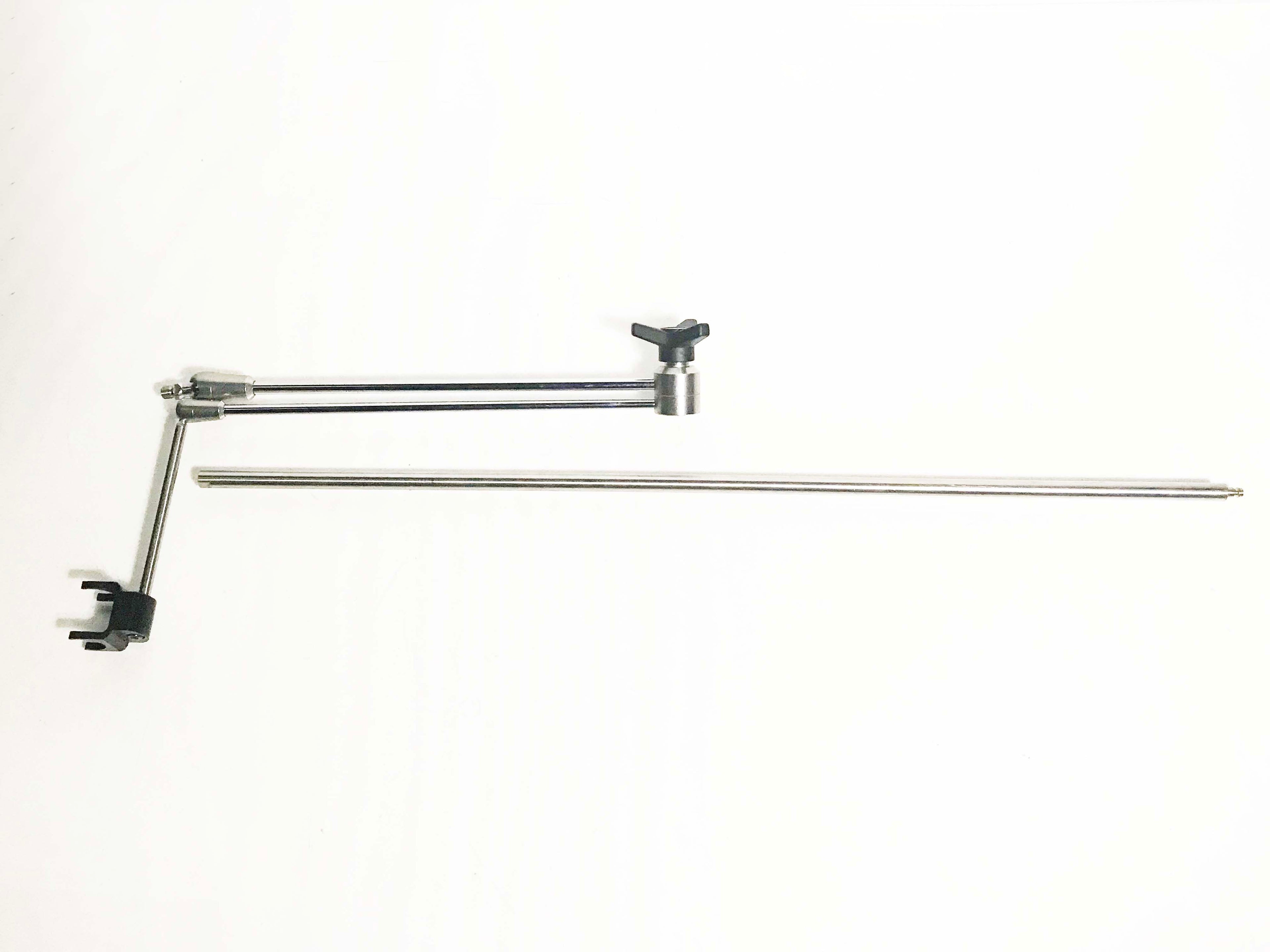 Zimmer Cryo Chiller Candela Gentle YAG Max Lase Laser Boom Mast Articulated Arm