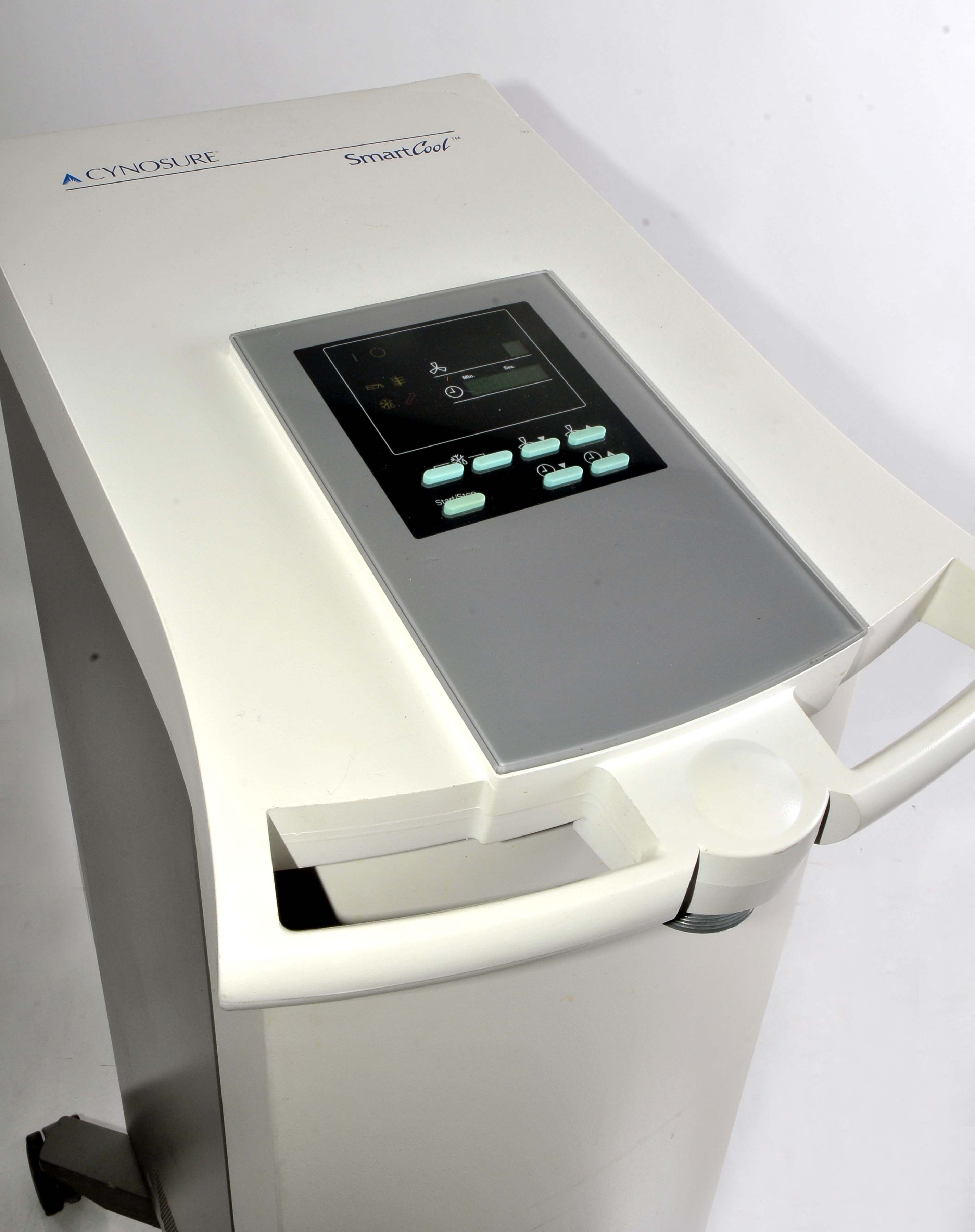 Zimmer Cryo5 CHILLER Syneron Skin Cooling Epidermal SmartCool Cryo 5 IPL Laser