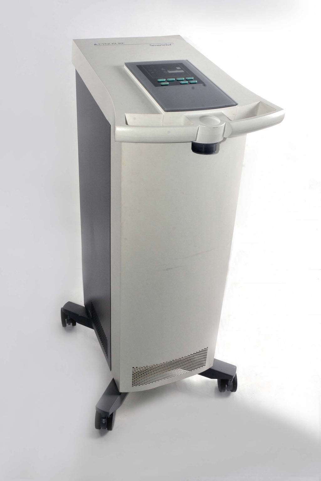 Zimmer Cryo5 CHILLER Syneron Skin Cooling Epidermal SmartCool Cryo 5 IPL Laser