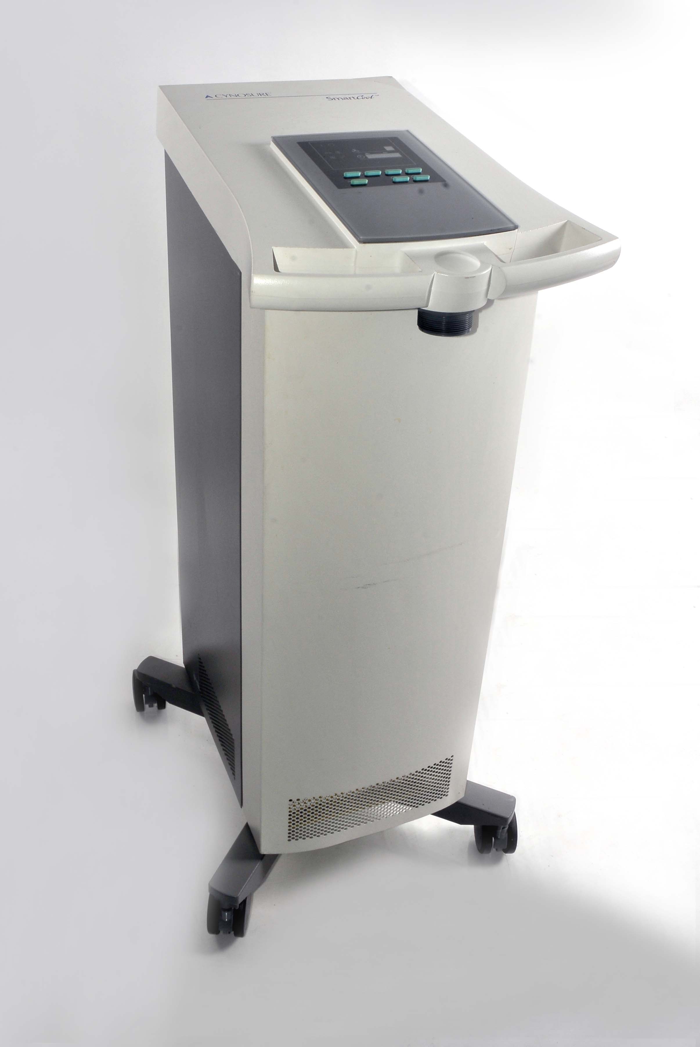Zimmer Cryo5 CHILLER Syneron Skin Cooling Epidermal SmartCool Cryo 5 IPL Laser