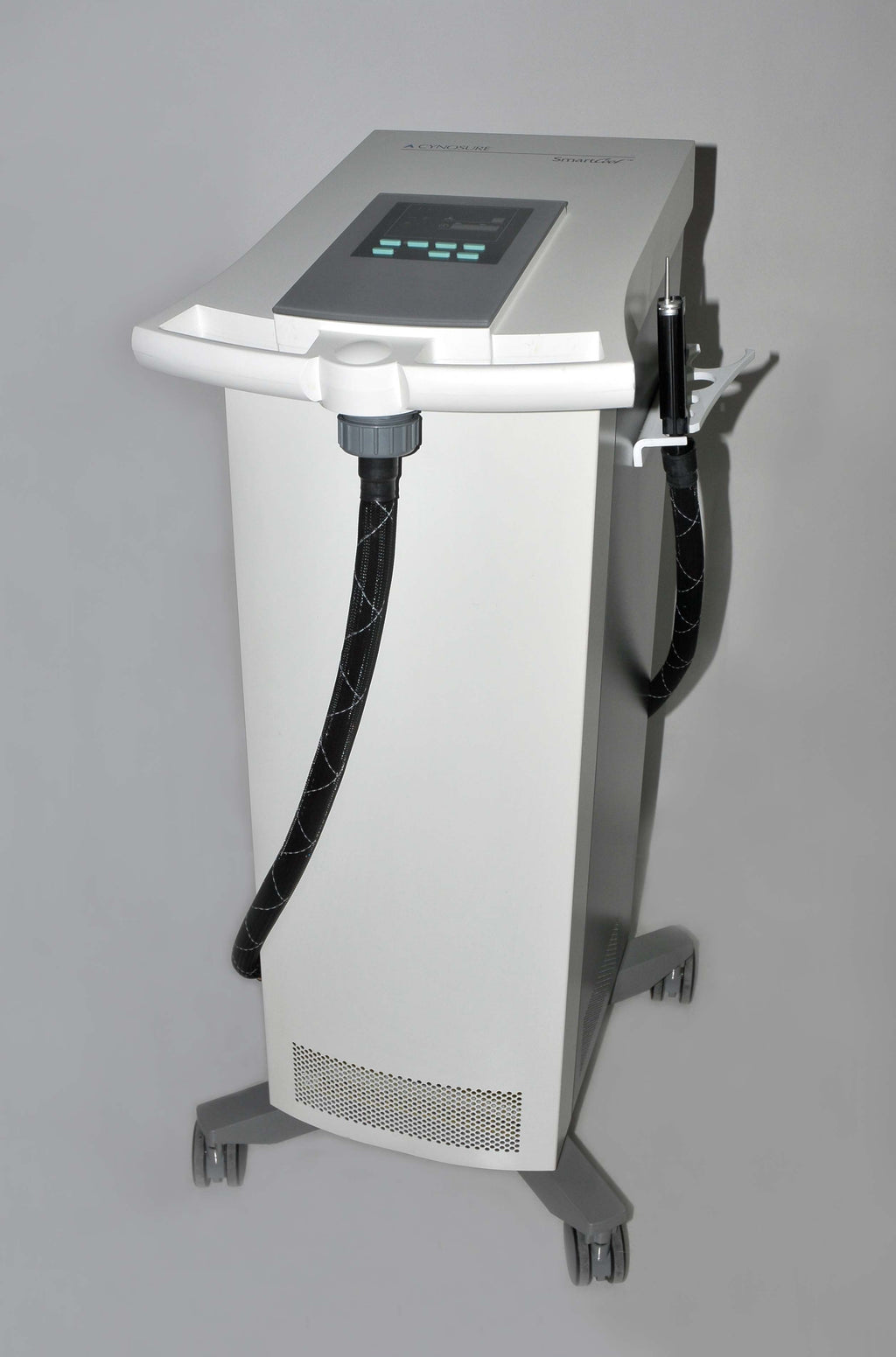 Zimmer Cryo5 Chiller Skin Cooling Epidermal Syneron Syner-Cool Cryo 5 IPL Laser