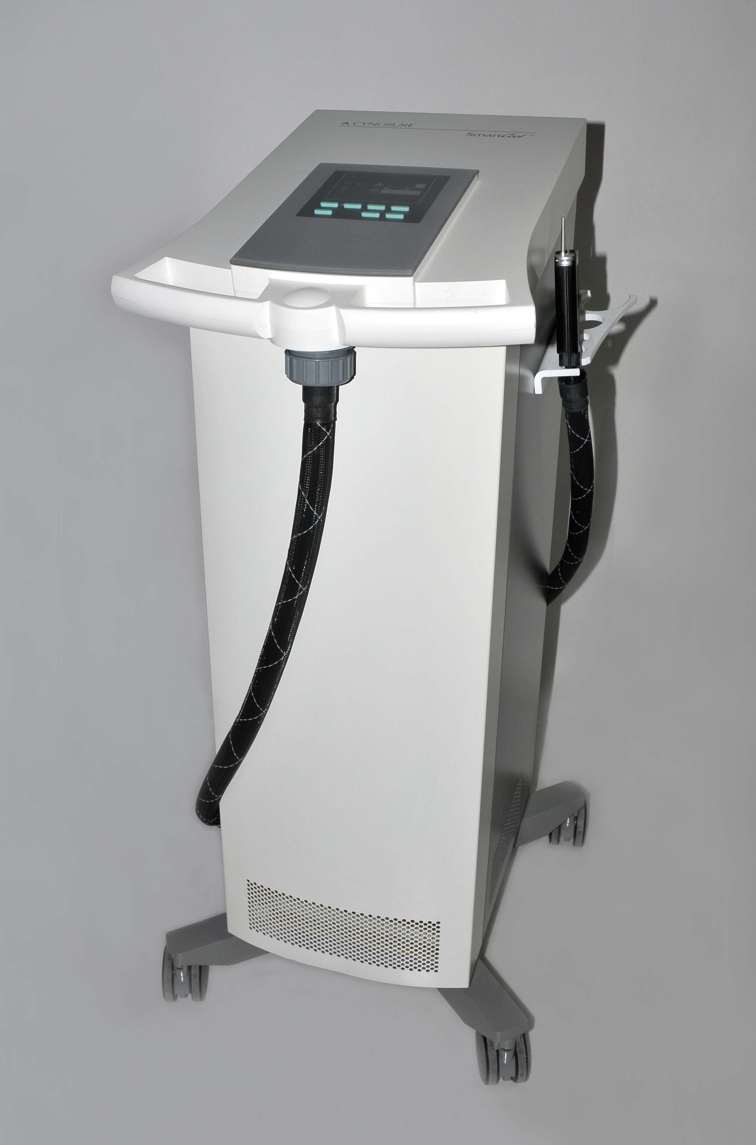 Zimmer Cryo5 Chiller Skin Cooling Epidermal Syneron Syner-Cool Cryo 5 IPL Laser