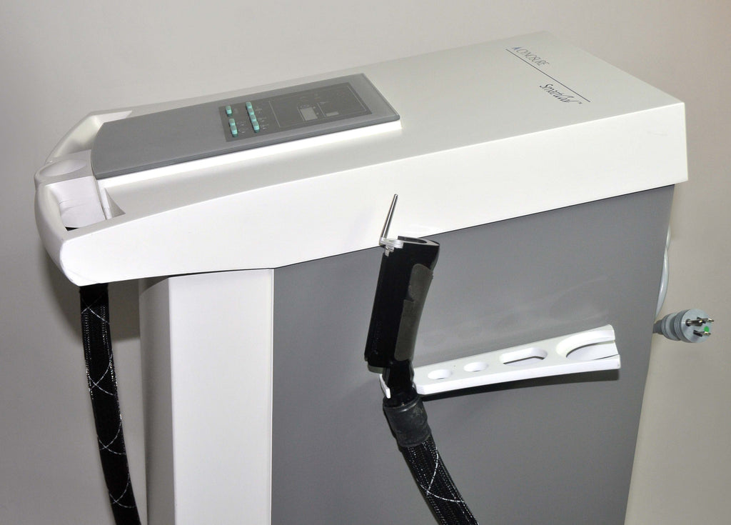 Zimmer Cryo5 Chiller Skin Cooling Epidermal Syneron Syner-Cool Cryo 5 IPL Laser