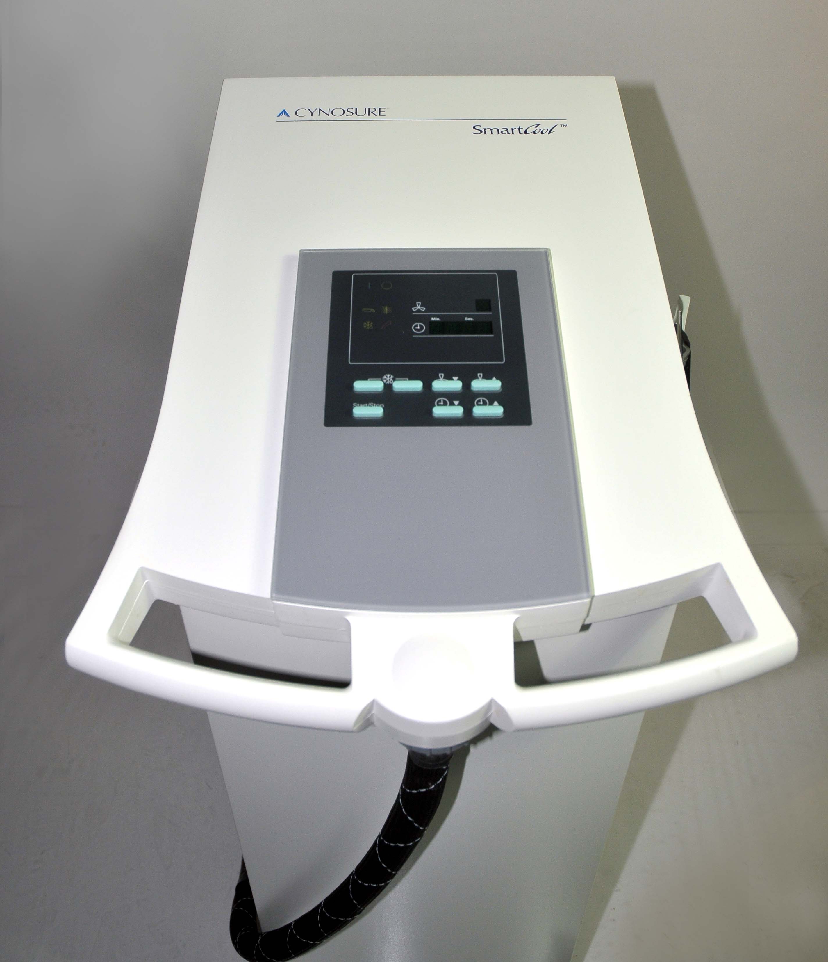 Zimmer Cryo5 Chiller Skin Cooling Epidermal Syneron Syner-Cool Cryo 5 IPL Laser