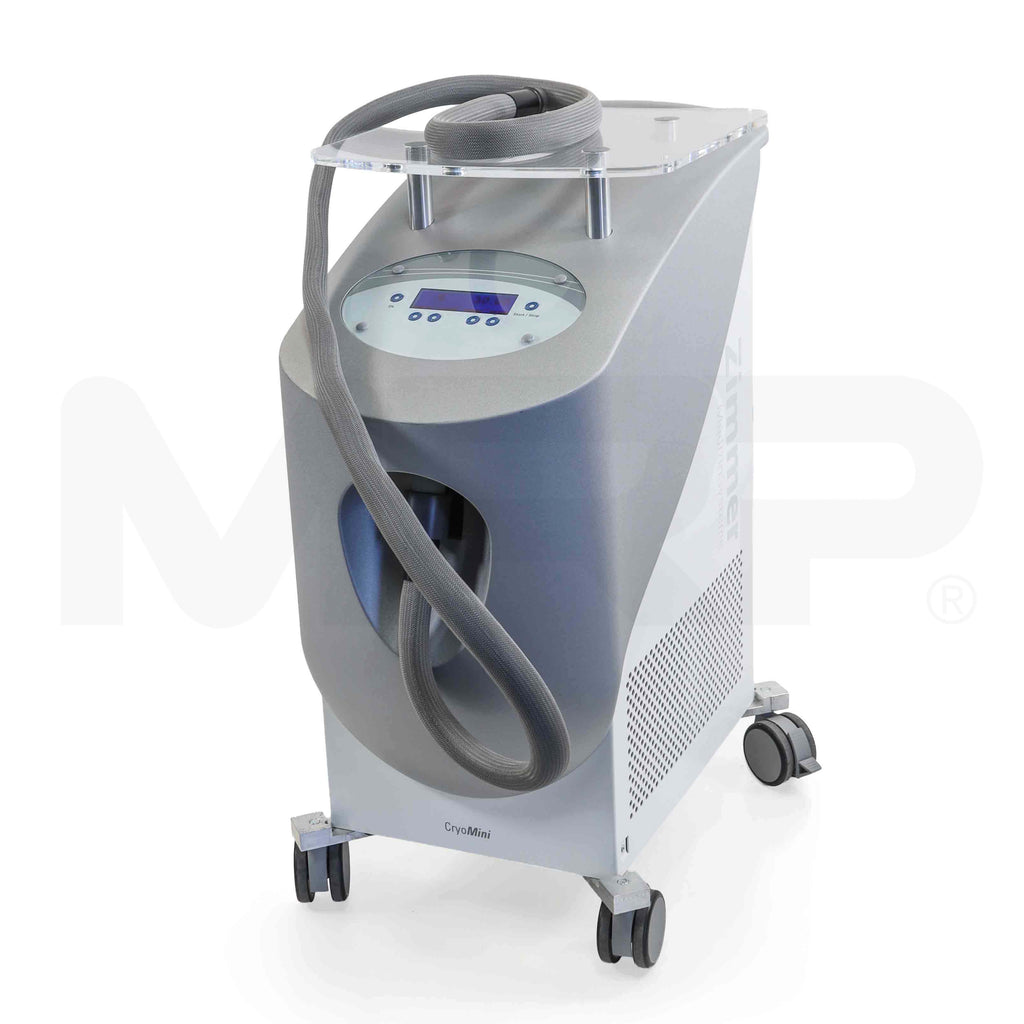 Zimmer MedizinSysteme CryoMini Skin Cooling System